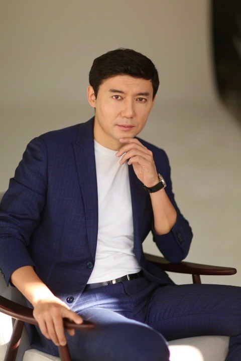 Дамир Какиев